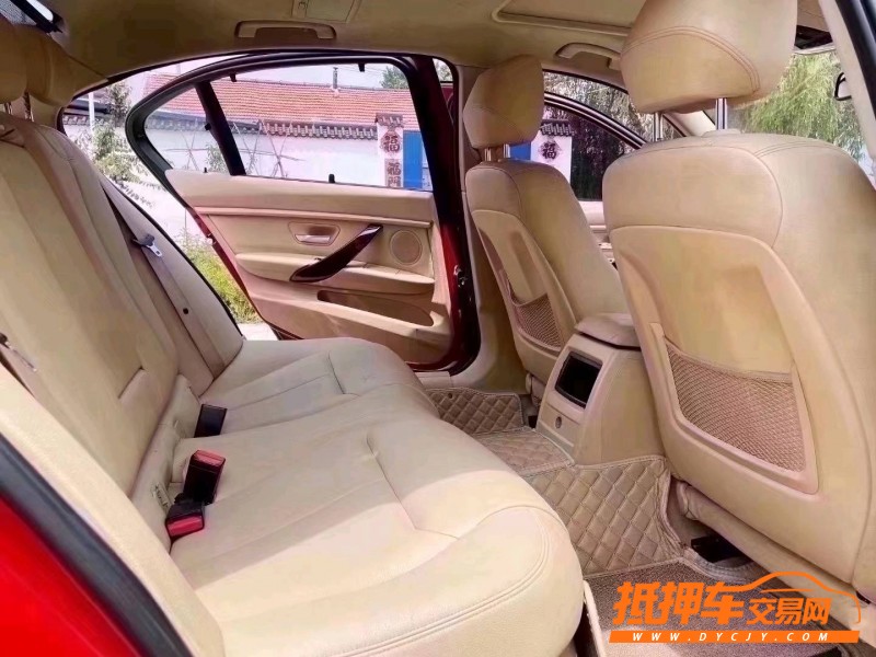 潍坊13年宝马3系6