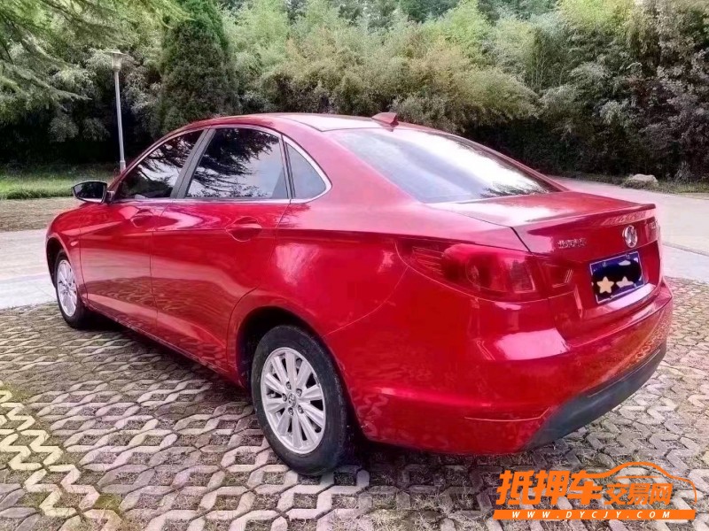 潍坊15年北汽绅宝D507