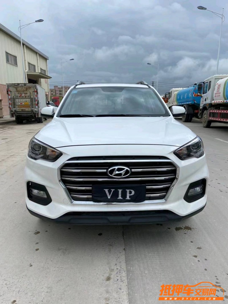 东莞20年现代ix351