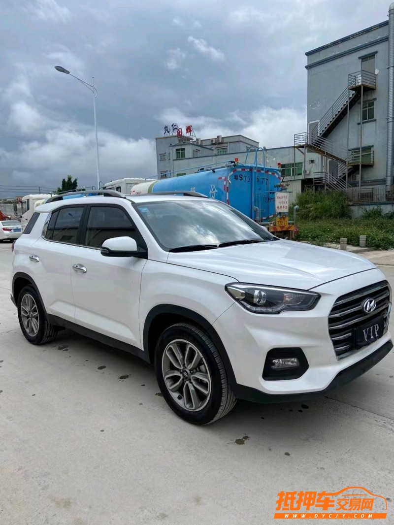 东莞20年现代ix353