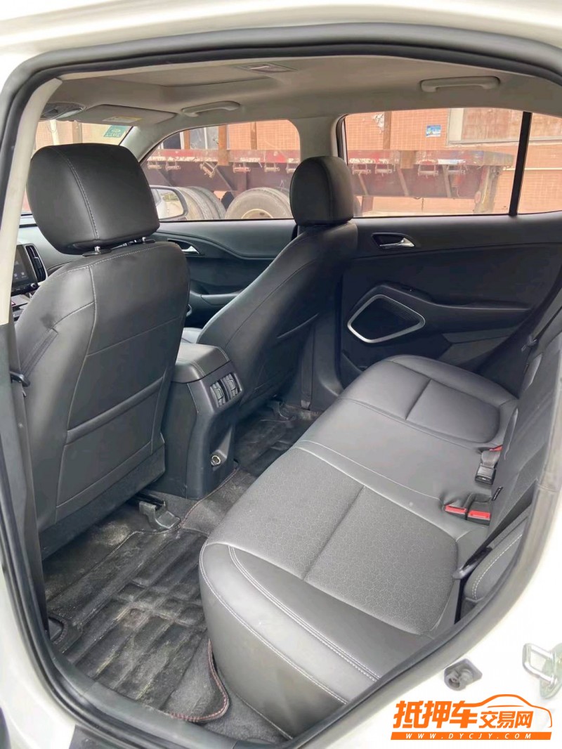 东莞20年现代ix354