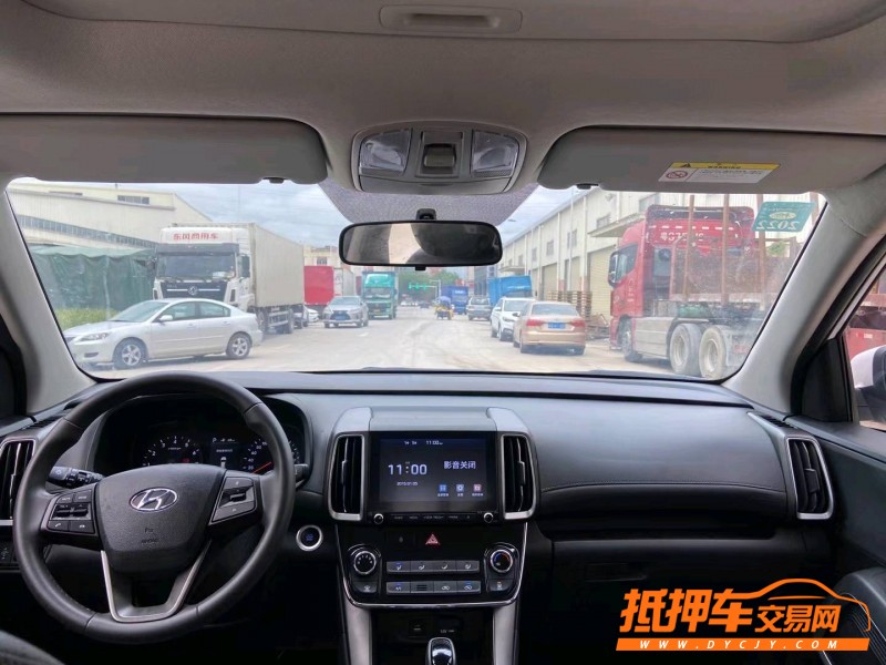 东莞20年现代ix356