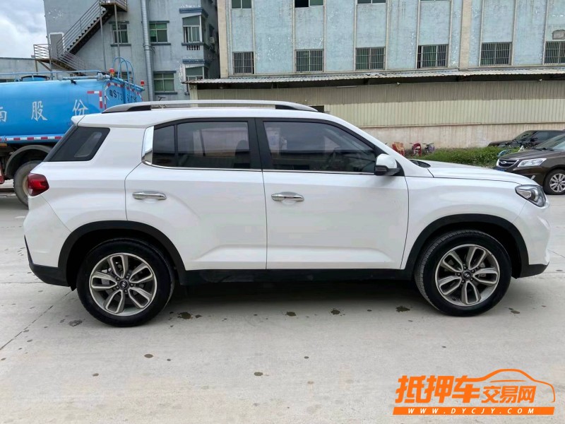 东莞20年现代ix357