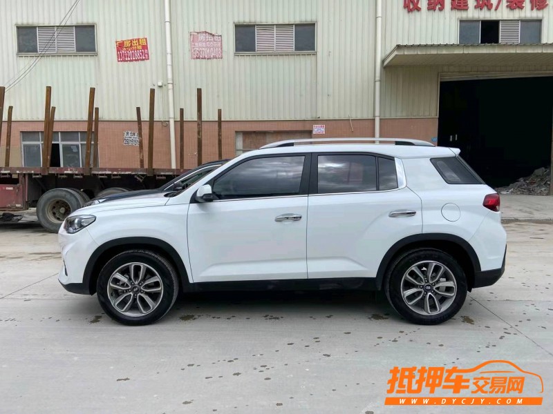 东莞20年现代ix358