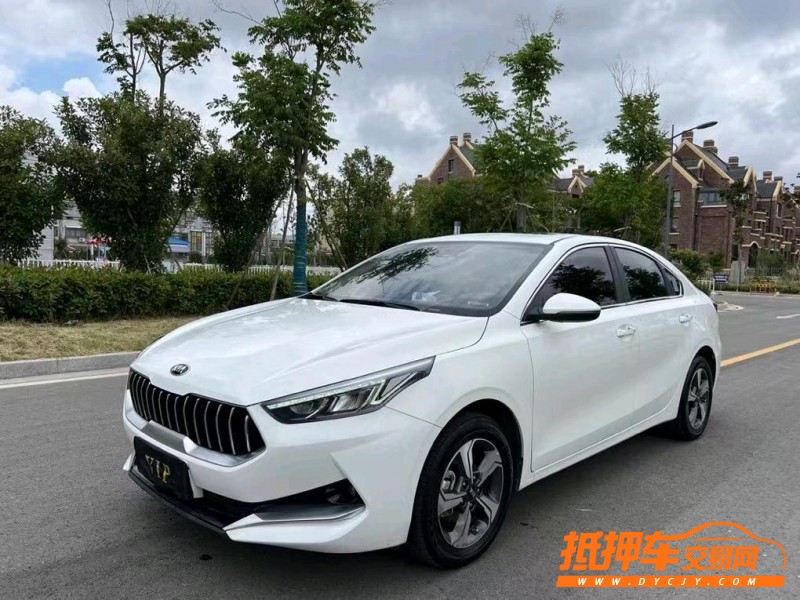 鹽城20年起亞K38