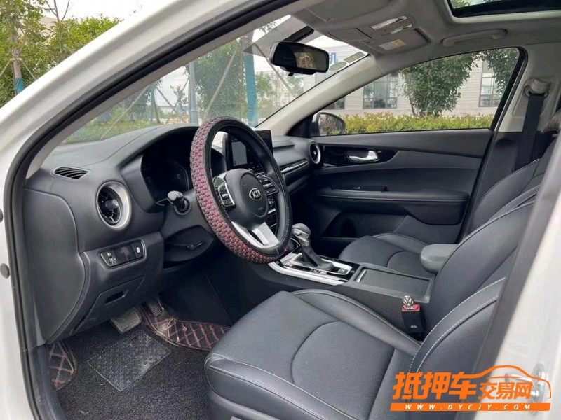 鹽城20年起亞K36