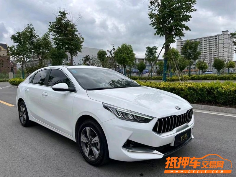 鹽城20年起亞K37