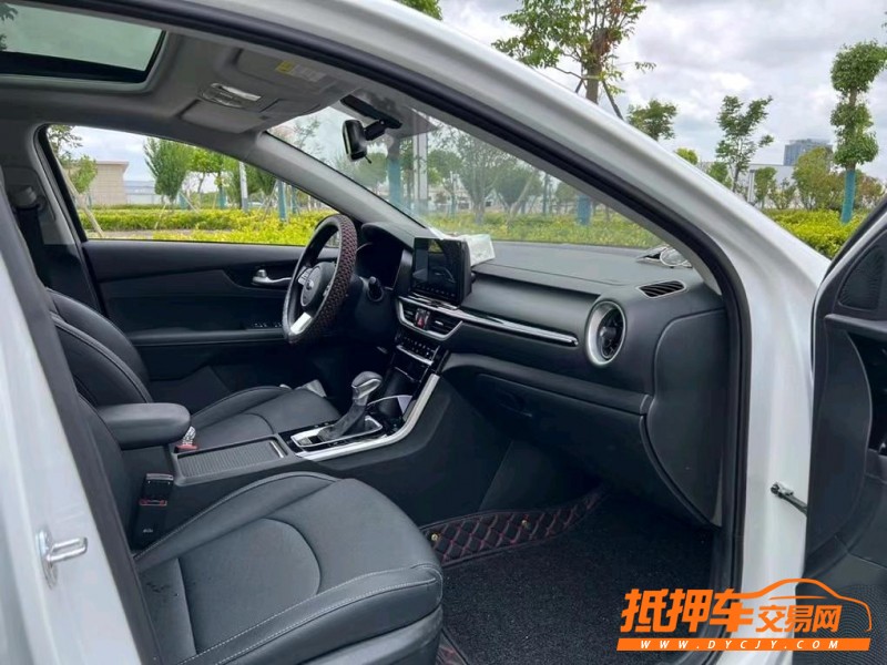 鹽城20年起亞K34
