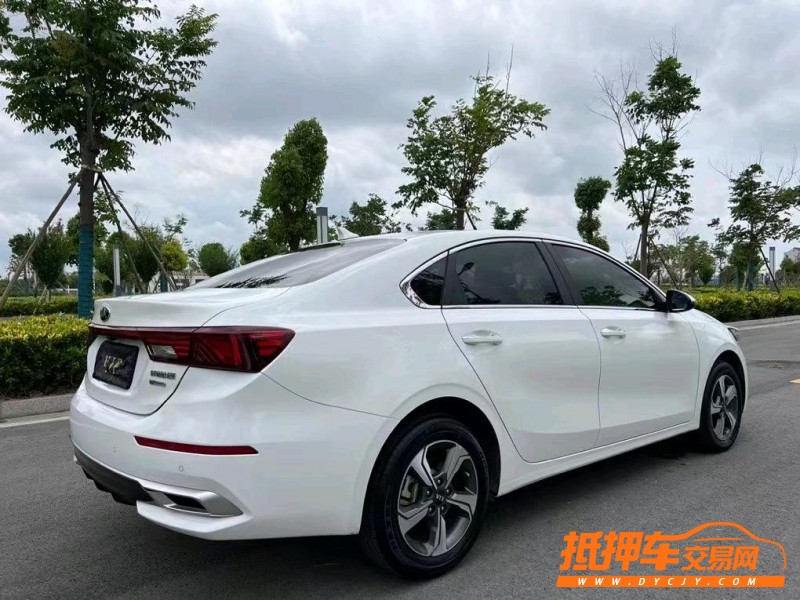 鹽城20年起亞K31