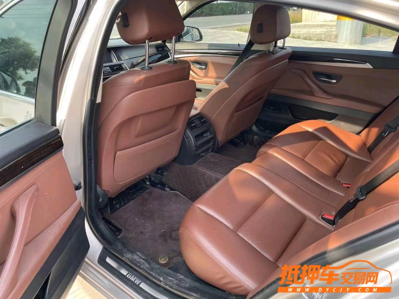 徐州16年宝马5系5