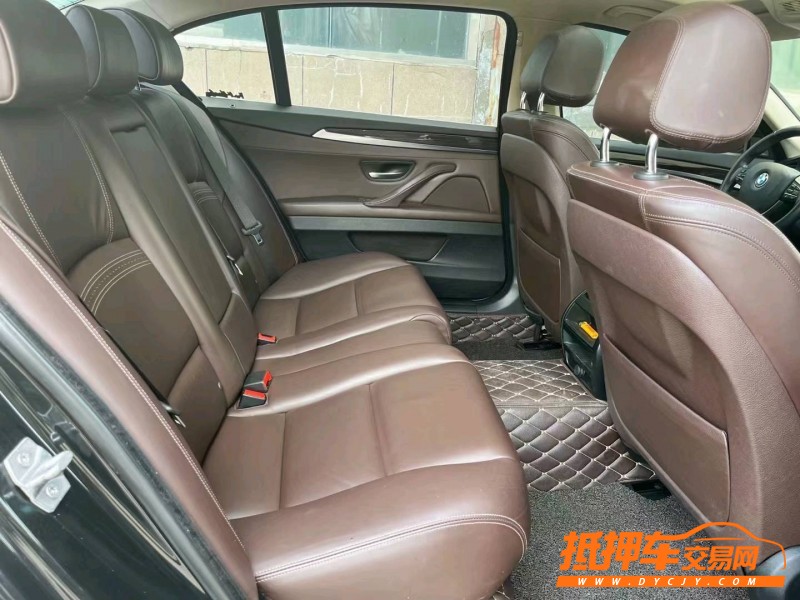 徐州15年宝马5系5