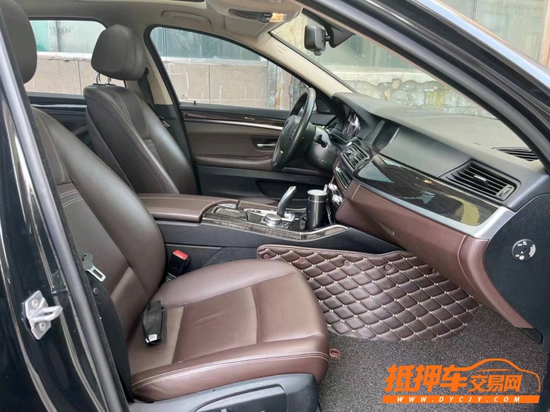 徐州15年宝马5系6