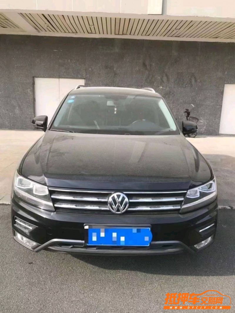 廈門20年大眾途觀L1
