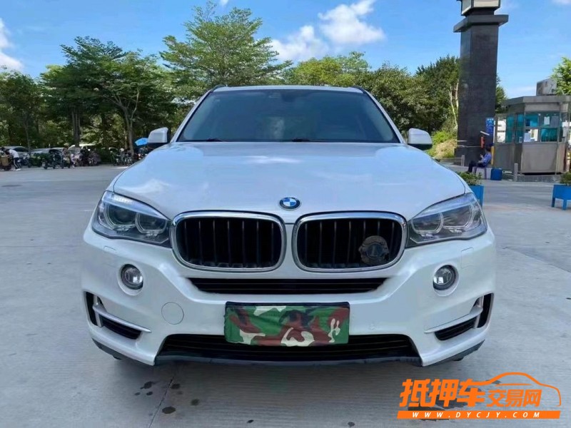 东莞15年宝马X51