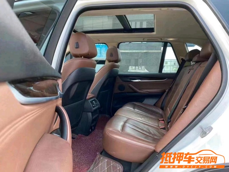 东莞15年宝马X56