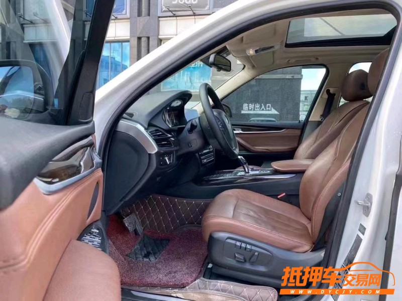 东莞15年宝马X57