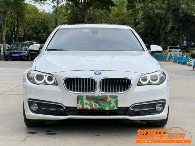 东莞15年宝马5系1