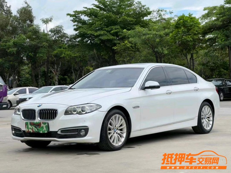 东莞15年宝马5系3