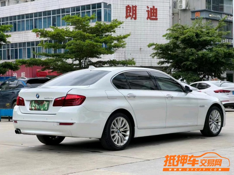 东莞15年宝马5系8