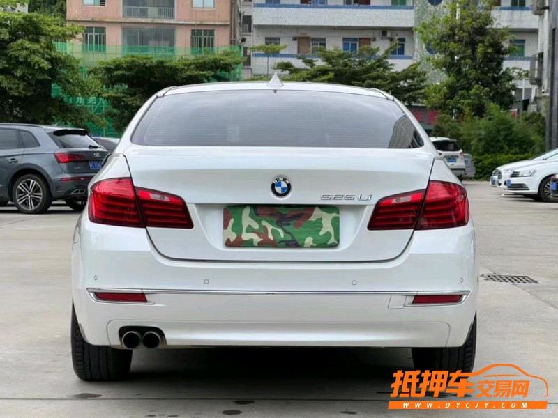 东莞15年宝马5系9