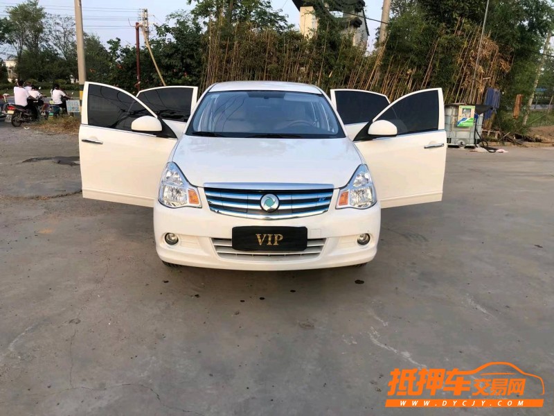 徐州21年东风俊风1