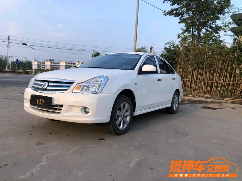 徐州21年东风俊风2