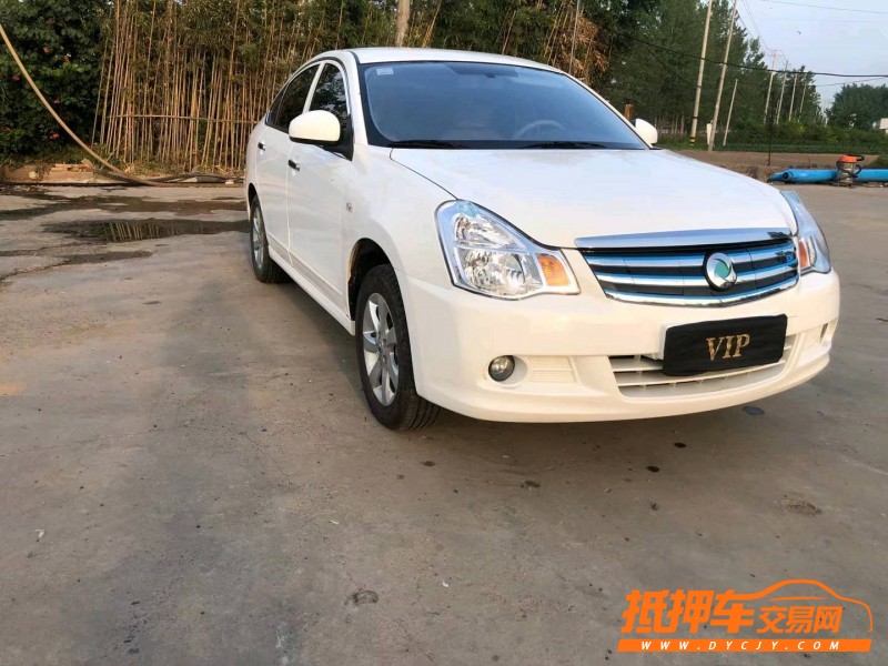 徐州21年东风俊风3