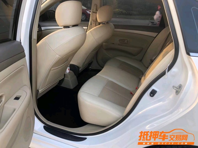 徐州21年东风俊风5