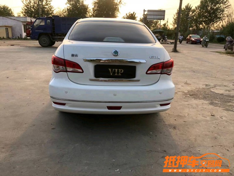 徐州21年东风俊风8