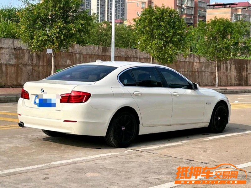 东莞12年宝马5系7
