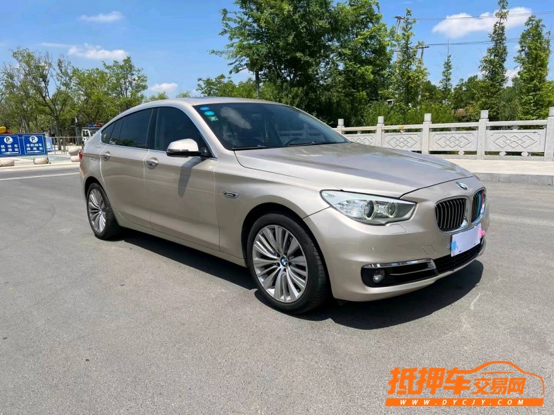 徐州14年宝马5系3