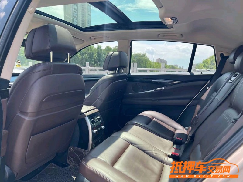 徐州14年宝马5系5