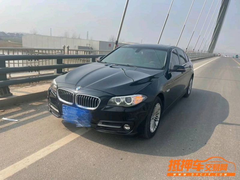 徐州14年宝马5系3