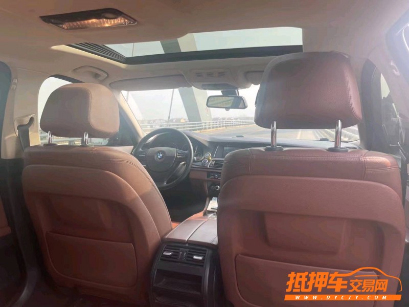 徐州14年宝马5系5