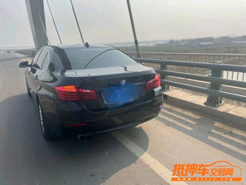 徐州14年宝马5系7