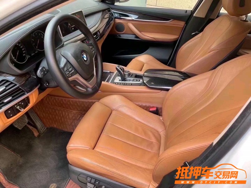 邢台15年宝马X62