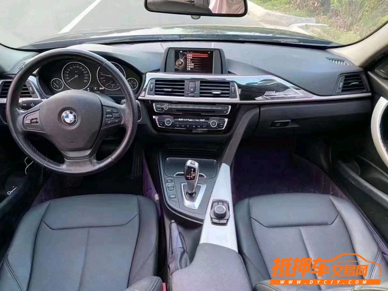 济宁16年宝马3系4