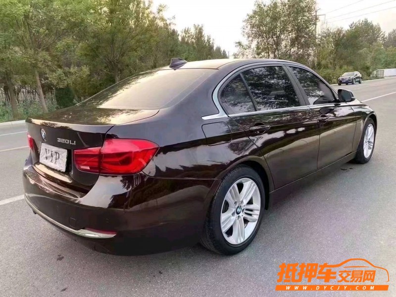 济宁16年宝马3系7