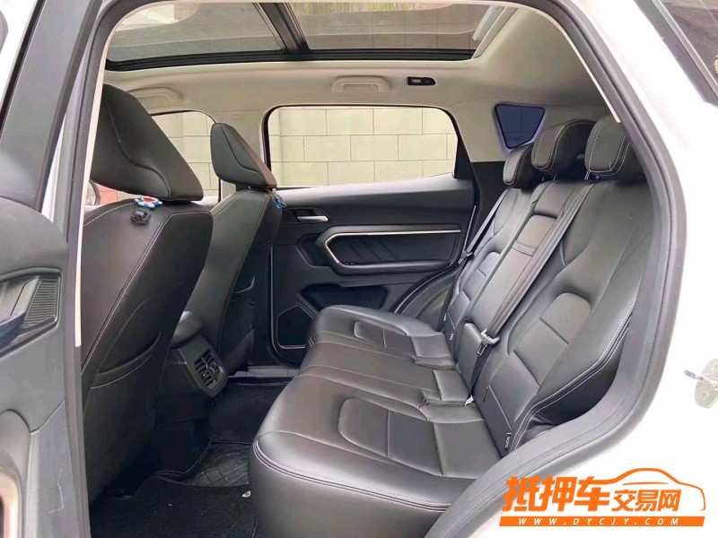 潍坊19年哈弗H68