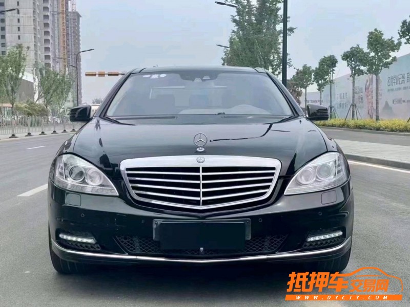 潍坊11年奔驰S1