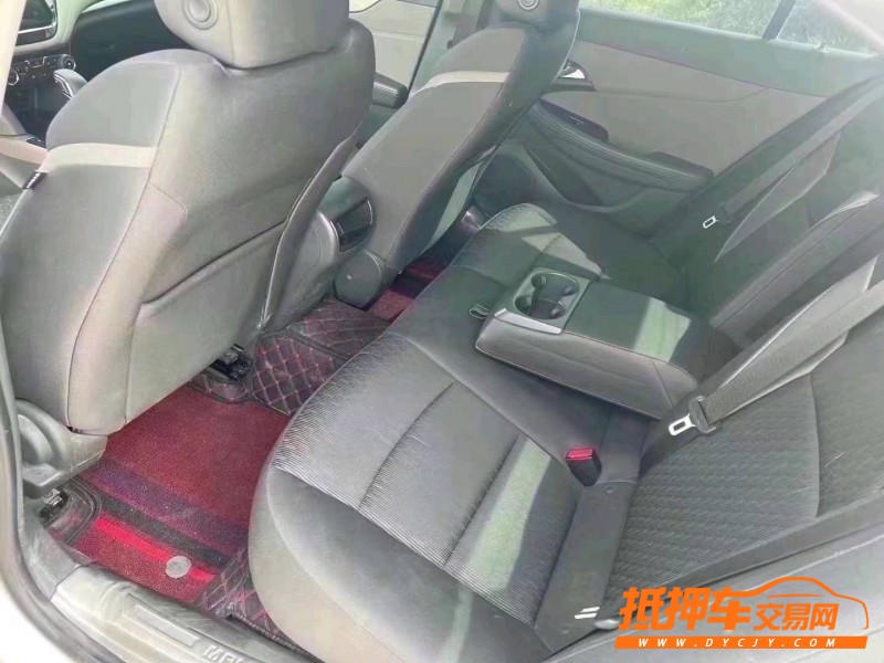 潍坊16年雪佛兰迈锐宝3