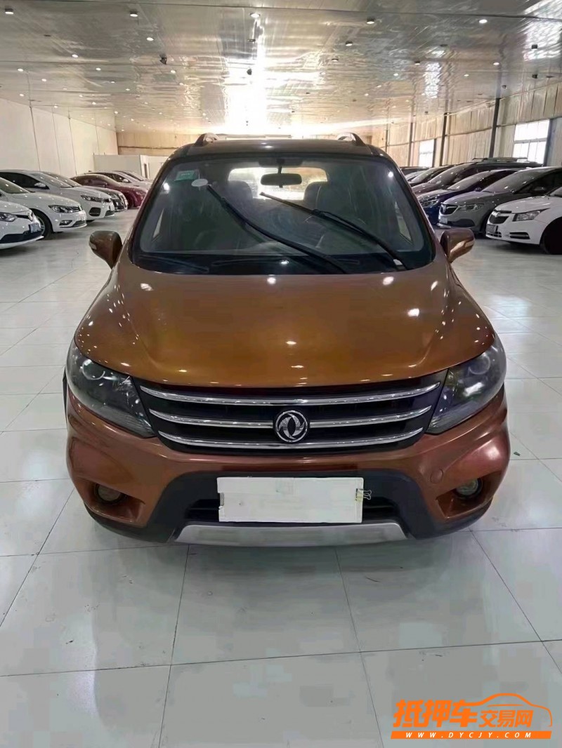 北京13年东风景逸1