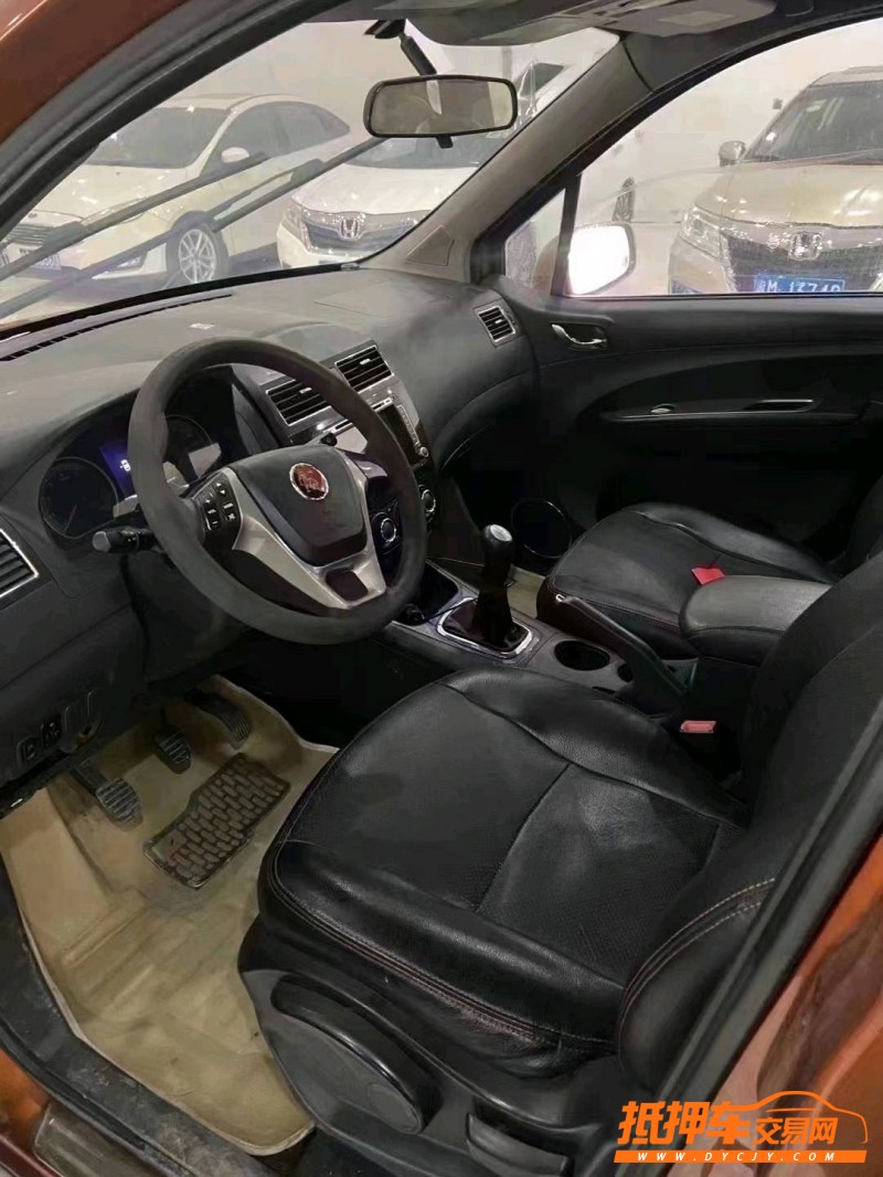 北京13年东风景逸7