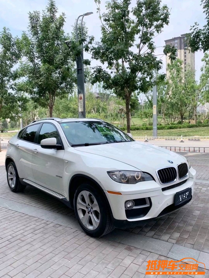 廊坊13年寶馬X63