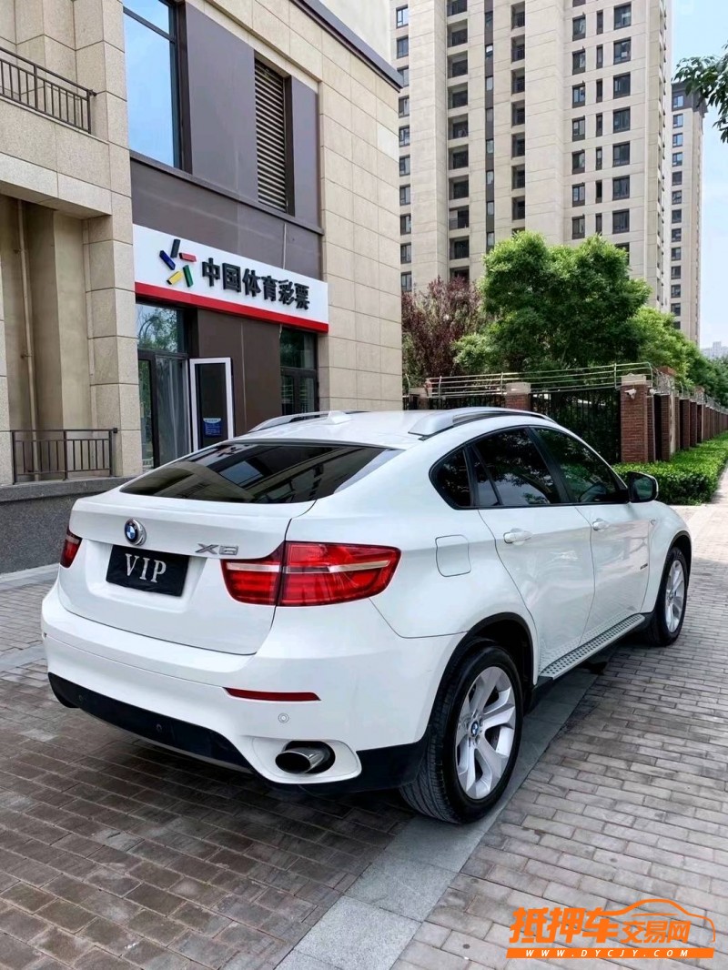 廊坊13年寶馬X67
