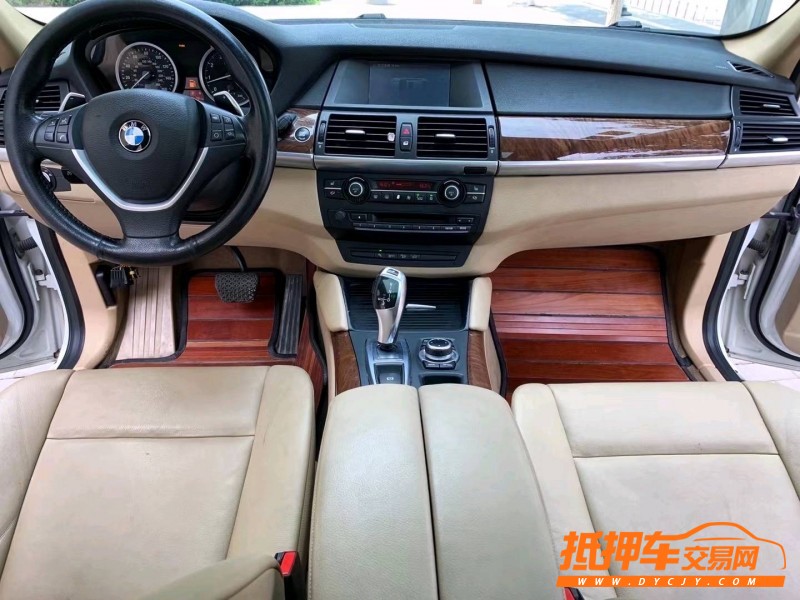 廊坊13年寶馬X66