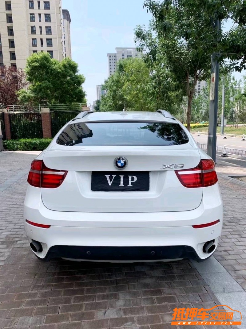 廊坊13年寶馬X69