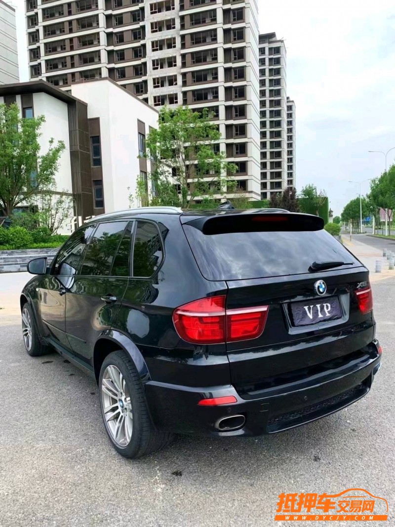 廊坊11年寶馬X58