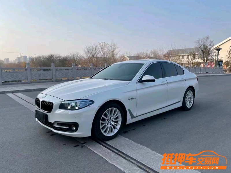 徐州13年宝马5系3