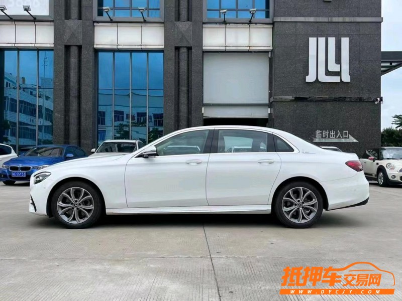 东莞21年奔驰E4